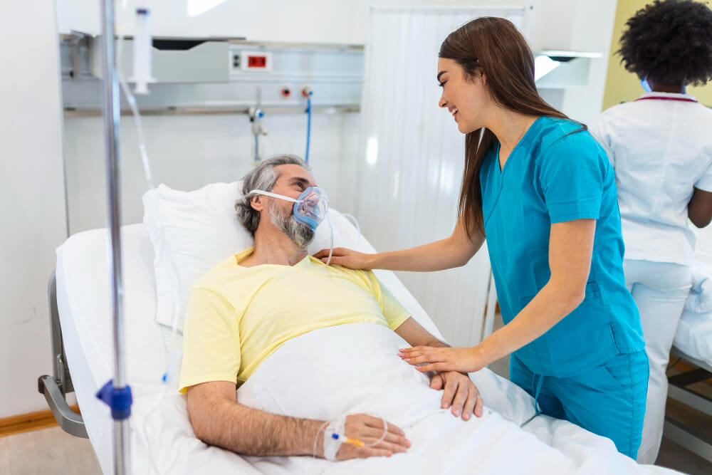 Trach Care