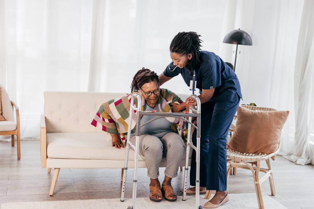 Nursing Facility near me