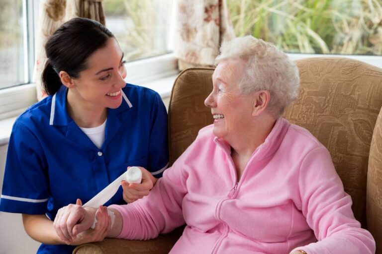 home health care agencies