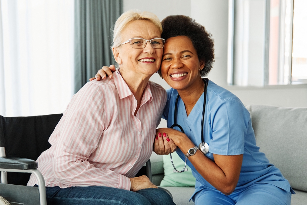 home health care agencies