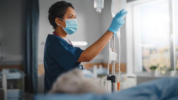 Iv therapy