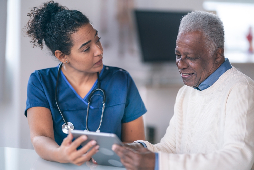 home health care agencies